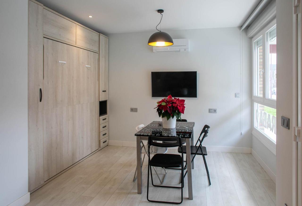 Araba9 Apartment Zarautz Exterior photo